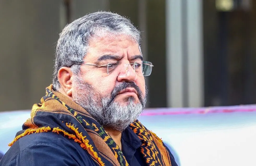 رئیس سازمان پدافند غیرعامل: هیچ‌یک از فرماندهان ما از اپلیکیشن‌ها استفاده نمی‌کردند

