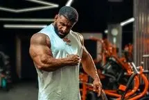اظهارات جالب کریس استو درباره هادی چوپان

