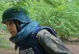 حضور نادر یک گرو خبری در مناطق درگیری یمن
