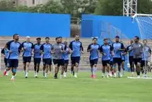 تمدید قرارداد با چند ستاره در دستور کار استقلال