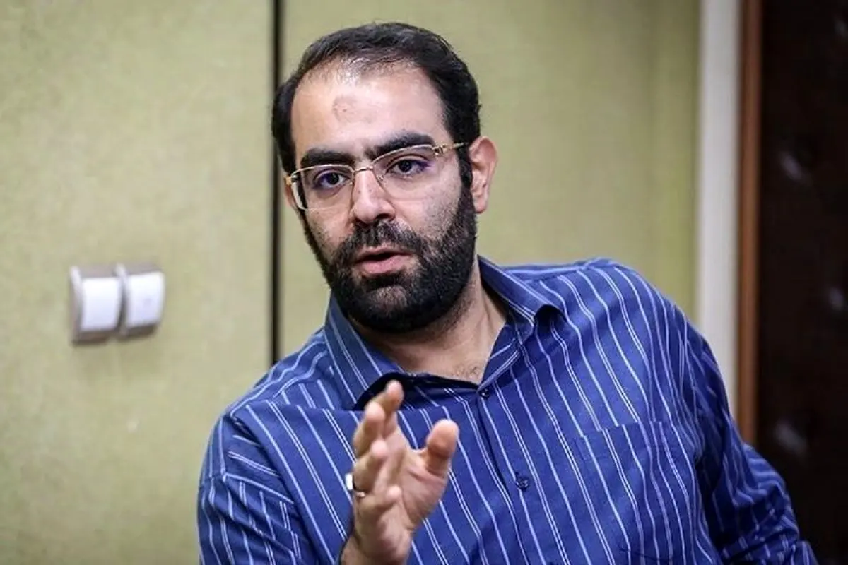 ببینید: مهدی خانعلی‌زاده: باید علیه اروپا اعلام جنگ کنیم!