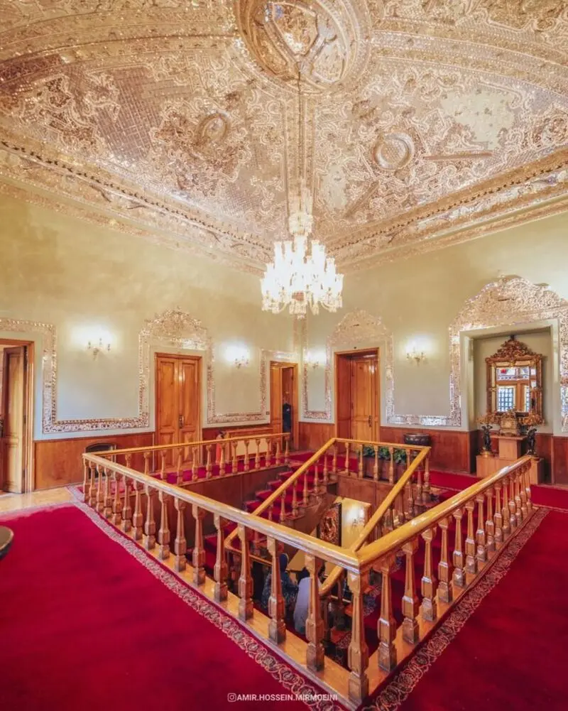 عمارت سردار اسعد