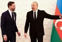 علی‌اف: روابط آمریکا و آذربایجان وارد مرحله جدیدی می‌شود