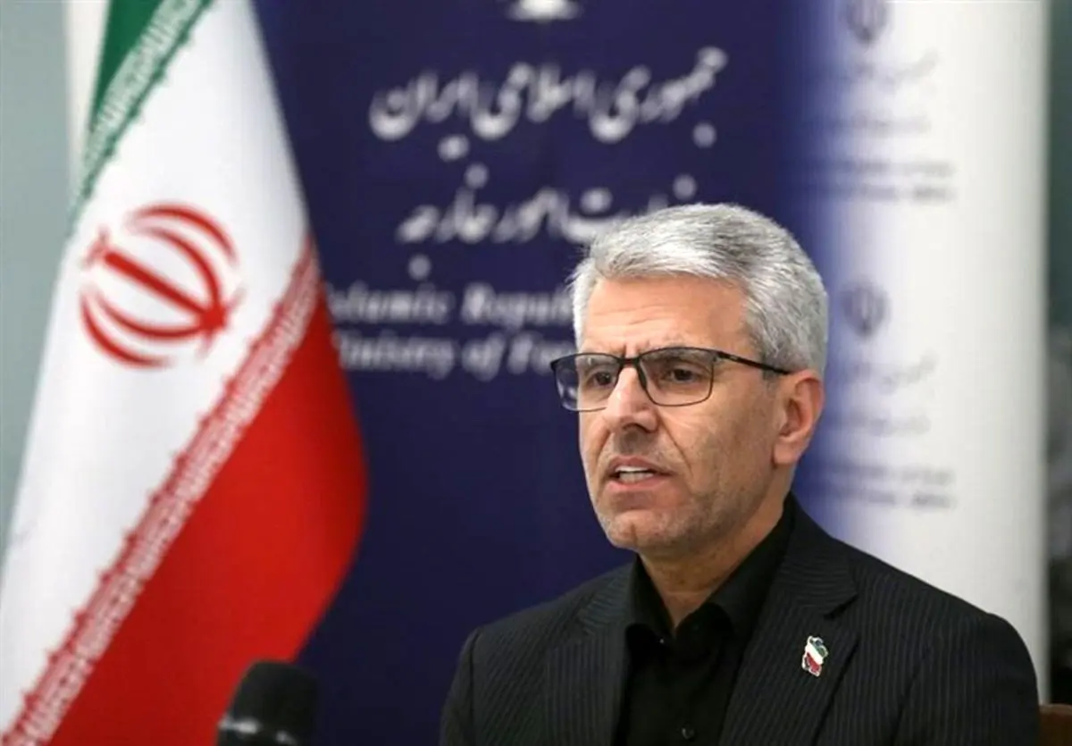 بقائی: آمریکا و اسرائیل را به خاطر ترور مقامات کشورمان پاسخگو می‌کنیم