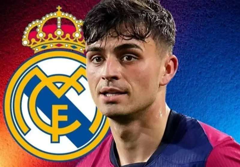 باورنکردنی؛ رئال مادرید به دنبال هافبک بارسلونا

