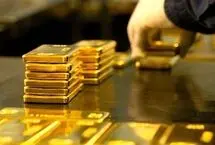قیمت طلا جهانی امروز دوشنبه 15 تیر 1405