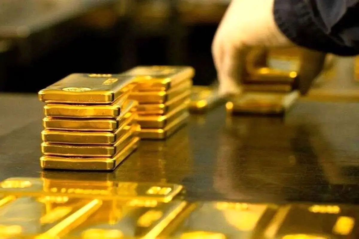 بازگشت طلا به مسیر صعودی