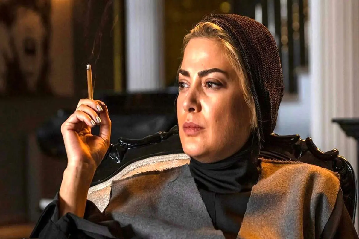 عادیانگاری دخانیات در شبکه نمایش خانگی