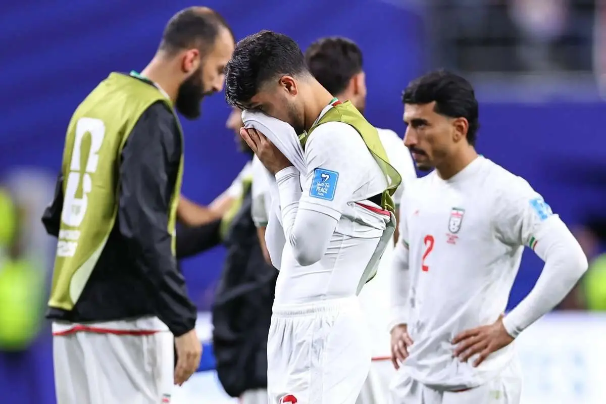یادتان باشد در جام جهانی 48 تیمی صعود نکردیم!

