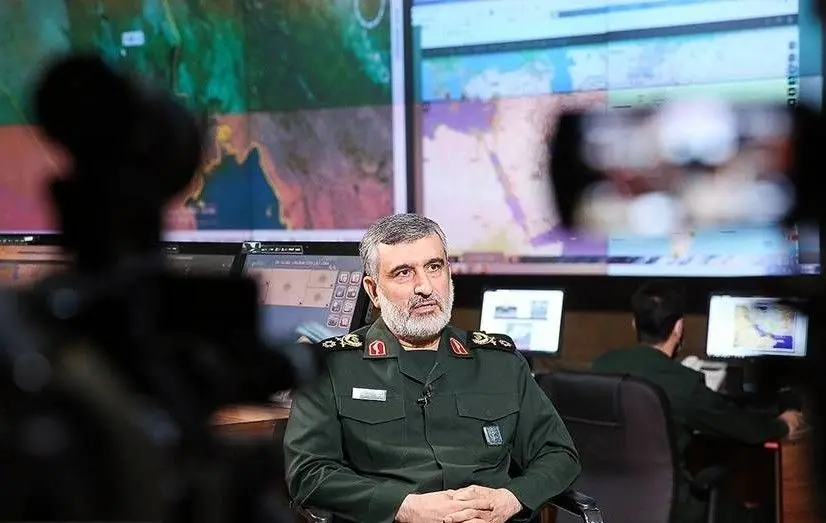 روایت حاجی زاده از روزی که نیرو‌های مسلح از دستور رهبری شوکه شدند