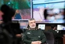 روایت حاجی زاده از روزی که نیرو‌های مسلح از دستور رهبری شوکه شدند