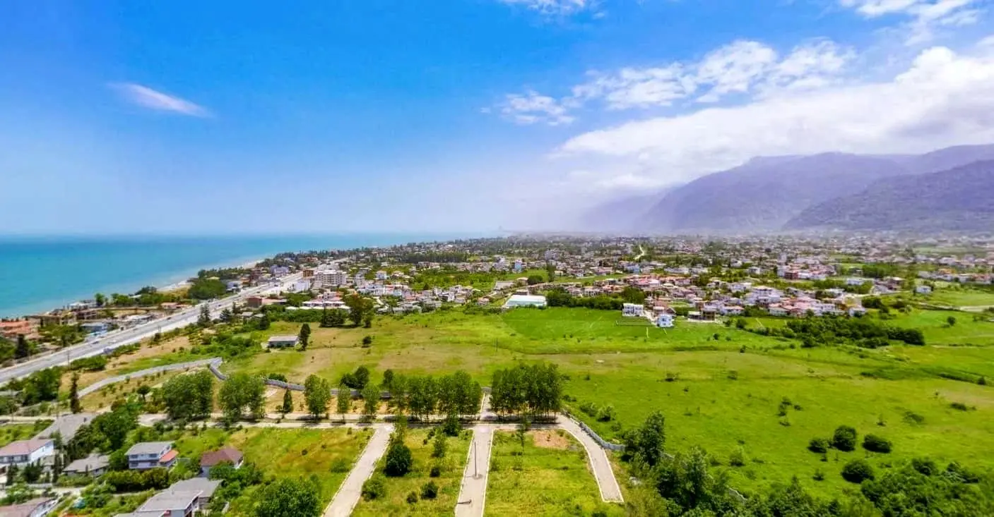 بازار داغ خرید خانه در شهرهای شمالی کشور 