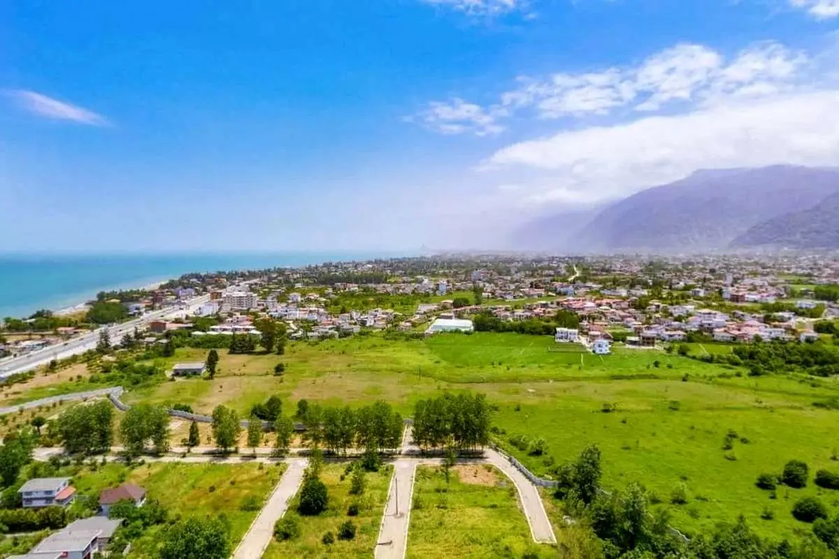 بازار داغ خرید خانه در شهرهای شمالی کشور