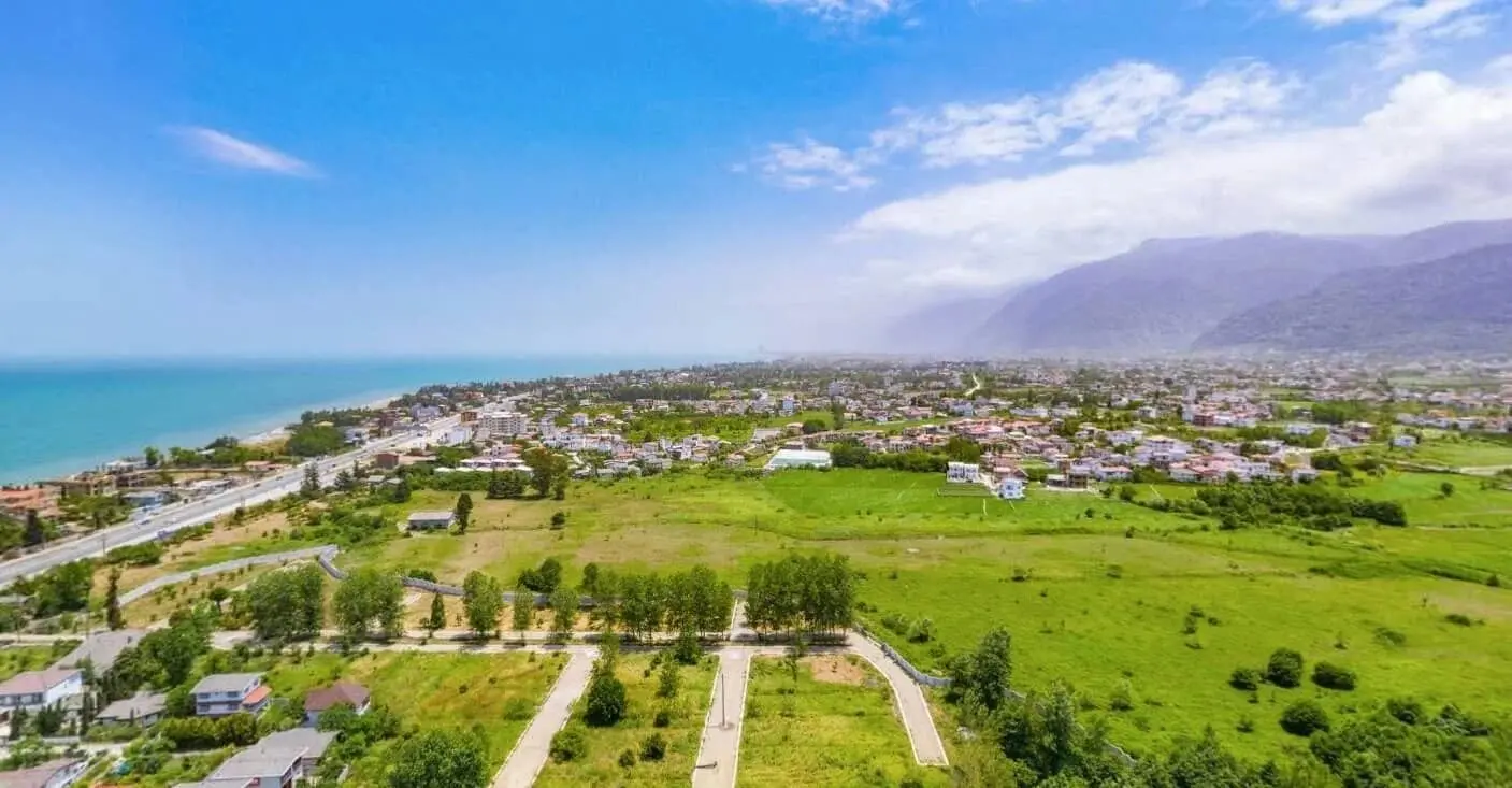 بازار داغ خرید خانه در شهرهای شمالی کشور 