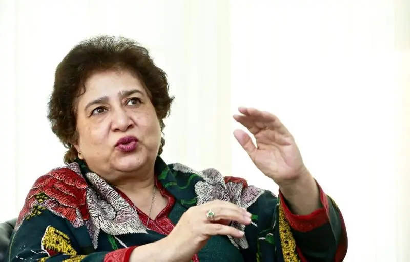 رفعت مسعود: ایران تسلیم زورگویی آمریکا نمی‌شود