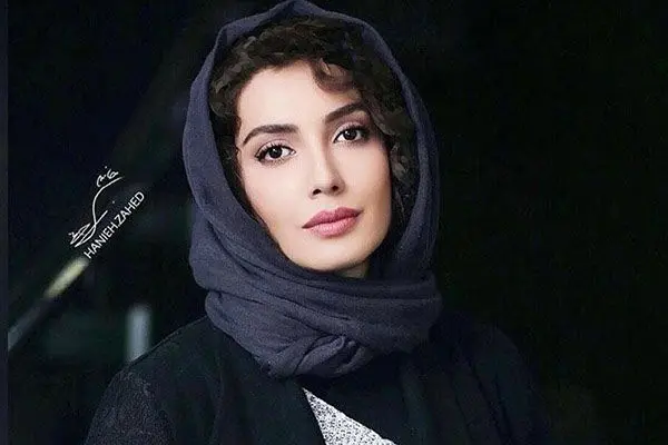 پسر لیلا زارع بازیگر شد