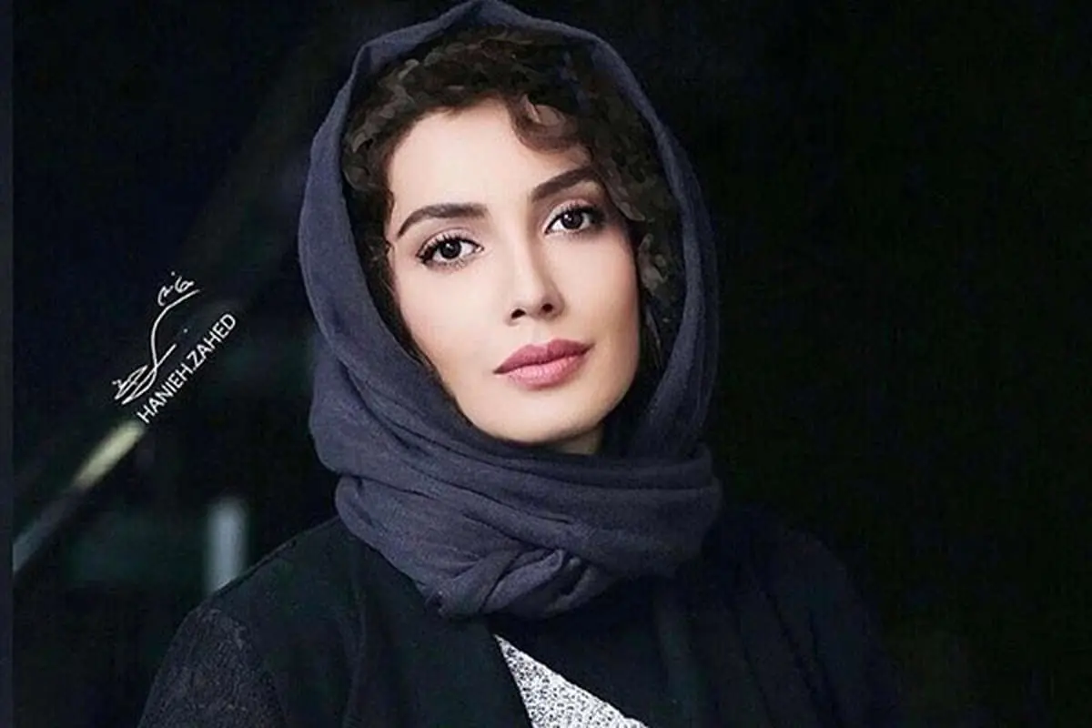 پسر لیلا زارع بازیگر شد