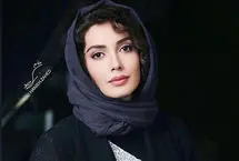 پسر لیلا زارع بازیگر شد
