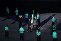 ایران چند نفر ورزشکار به عربستان می‌فرستد، بقیه چند نفر؟