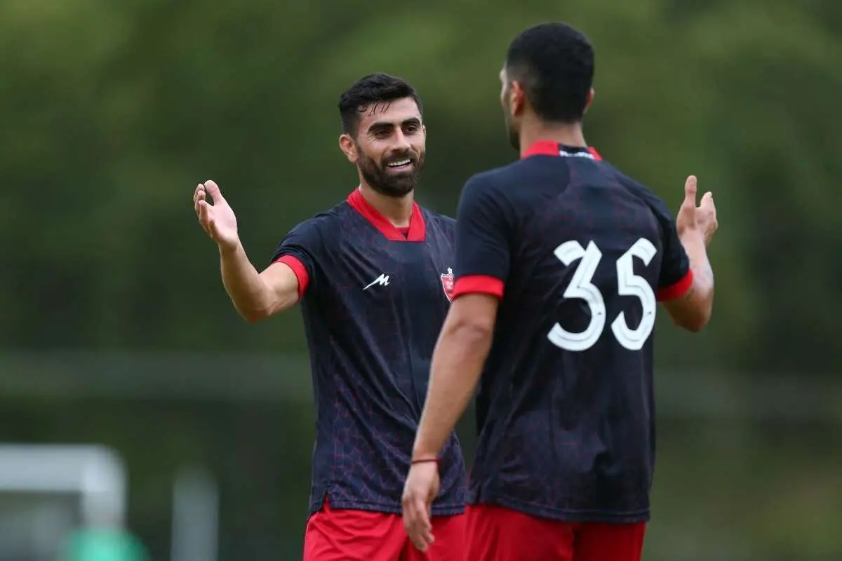 گلایه‌های ستاره سابق: پرسپولیسی‌ها اشکم را درآوردند!