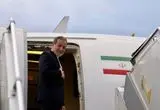 هیات ایرانی عازم سوئیس شد