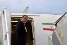 هیات ایرانی عازم سوئیس شد