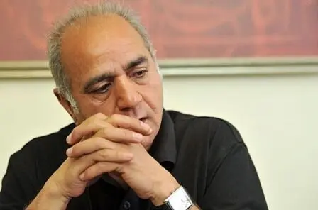 واکنش پرویز پرستویی به شهادت سردار تنگسیری