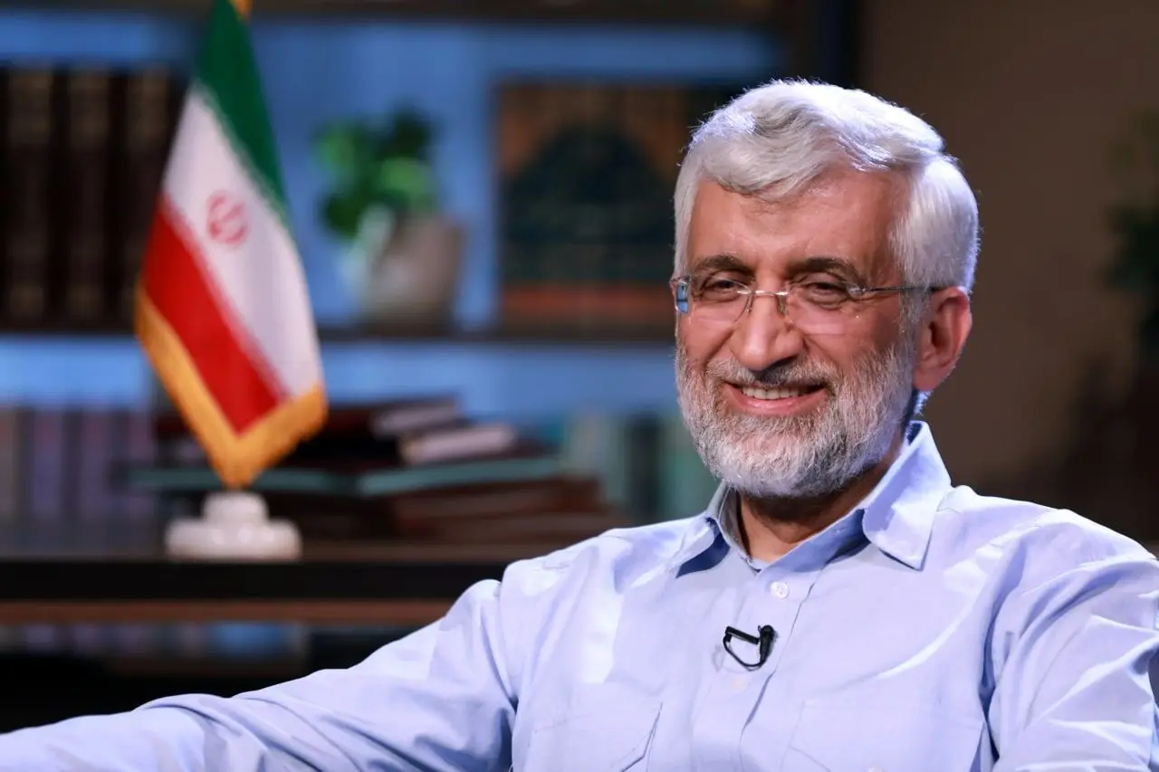فعالیت ستاد انتخاباتی سعید جلیلی ۱۱ ماه بعد از انتخابات چه پیامی دارد؟ 