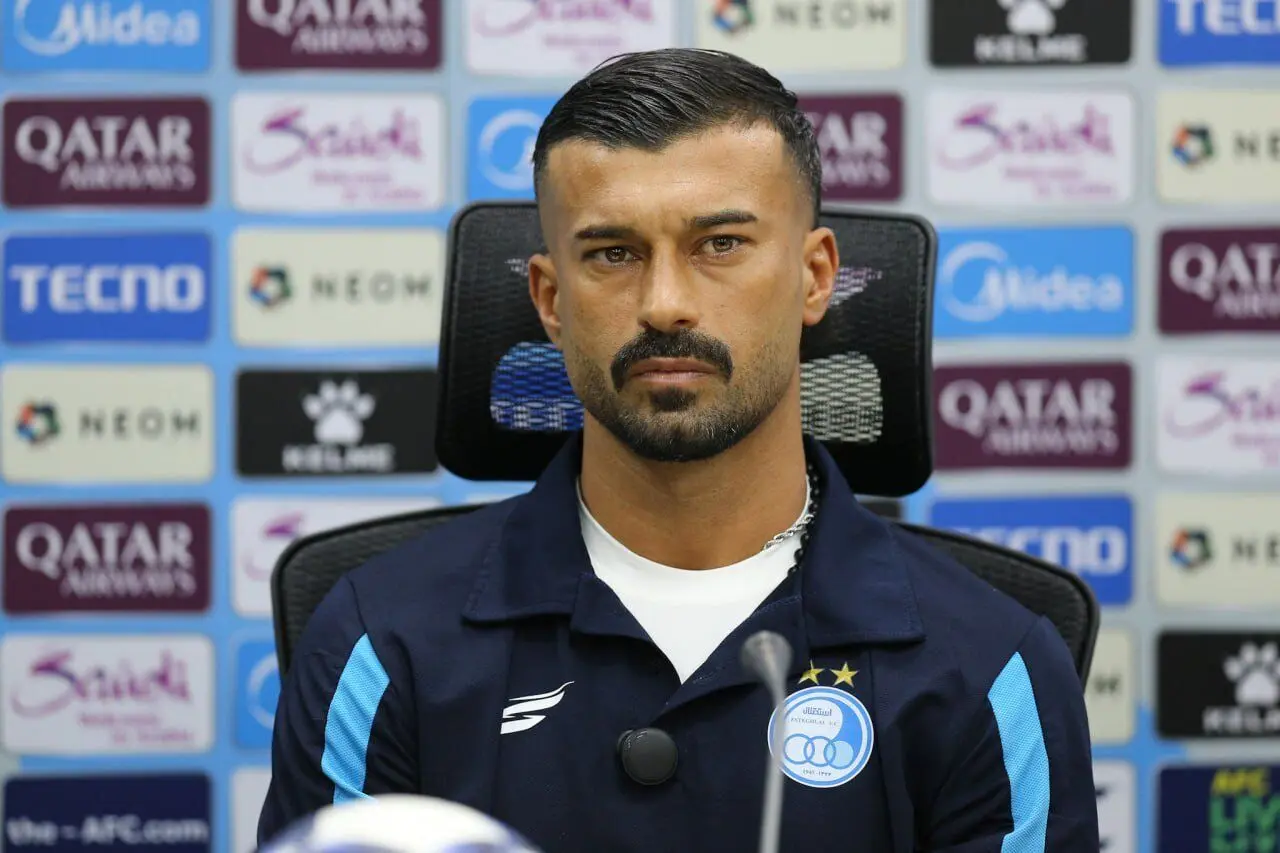 رامین؛ بمب بزرگ نقل‌وانتقالات/ مقصد او مشخص شد؟