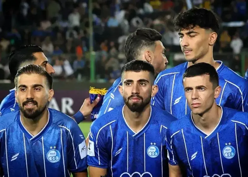 فرصت استثنایی استقلال؛ اجازه خرید بازیکن خارجی در نیم‌فصل