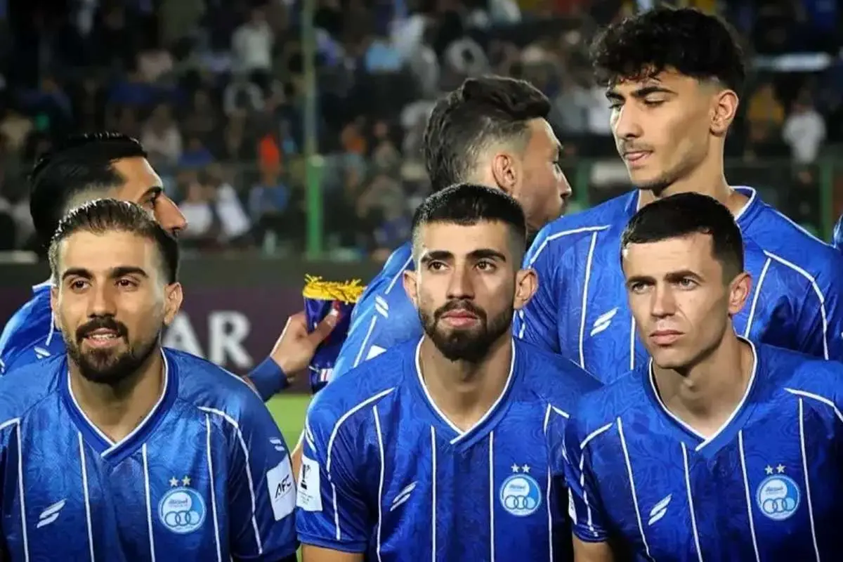 فرصت استثنایی استقلال؛ اجازه خرید بازیکن خارجی در نیم‌فصل