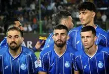 فرصت استثنایی استقلال؛ اجازه خرید بازیکن خارجی در نیم‌فصل