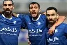 ببینید؛ خلاصه بازی گل گهر 2 - چادرملو 0