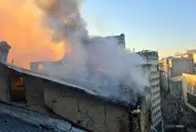 سینما «ایران» مُرد/ خاطره‌بازی با لاله‌زار قدغن!