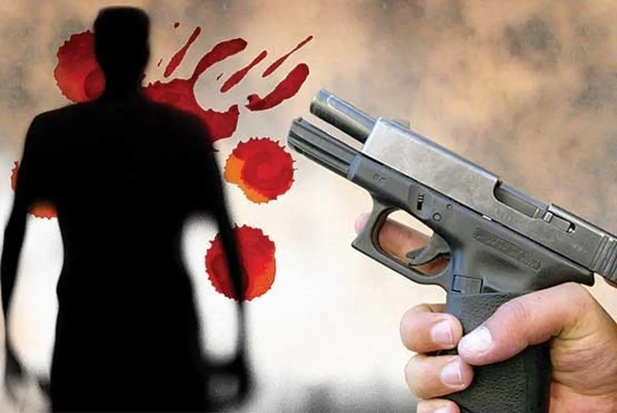 پلیس ارومیه در تعقیب عوامل قتل در سه راهی ایثار