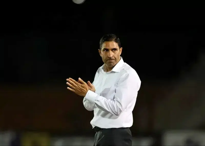 هاشمیان-پرسپولیس در آستانه شکایت!