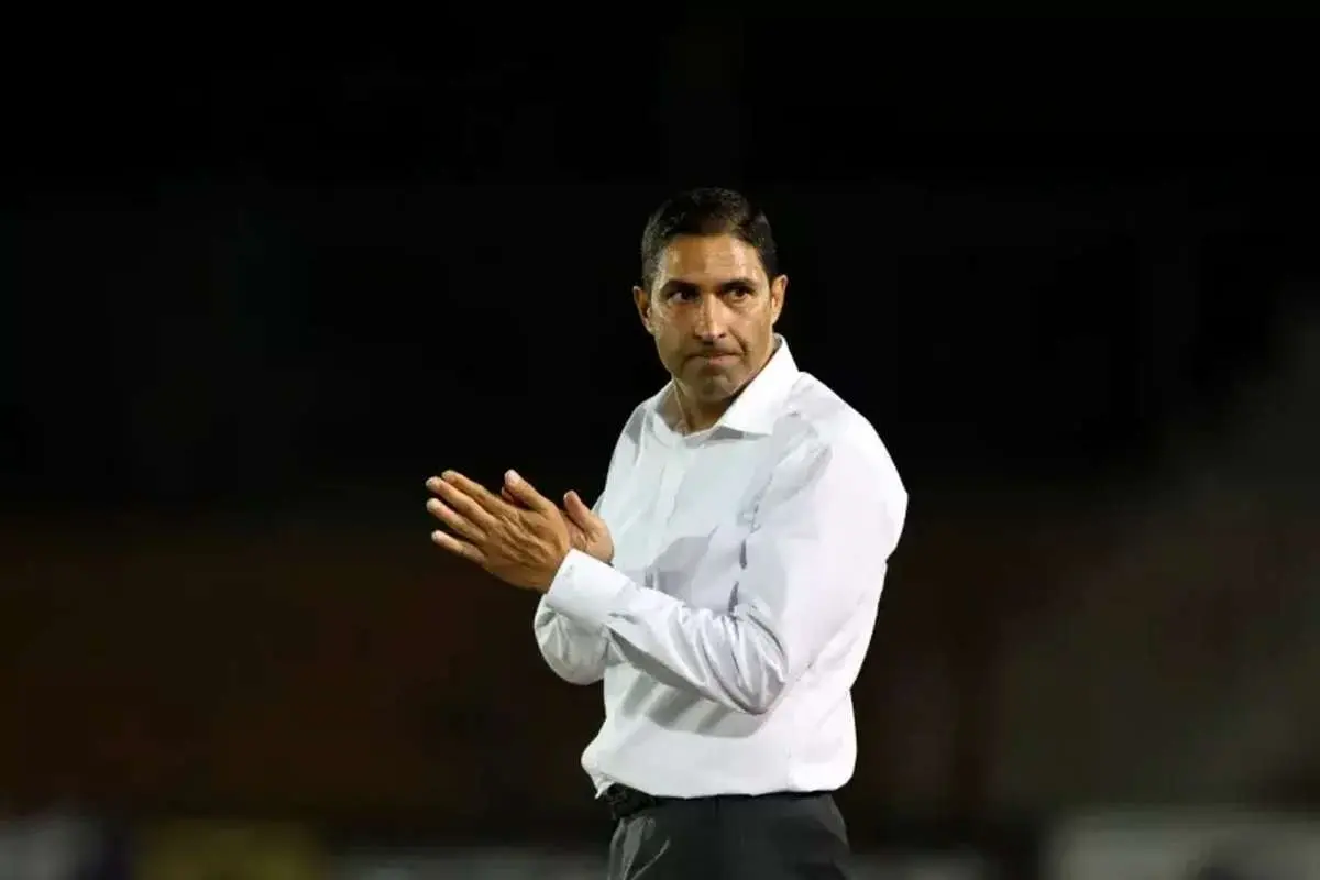 هاشمیان-پرسپولیس در آستانه شکایت!