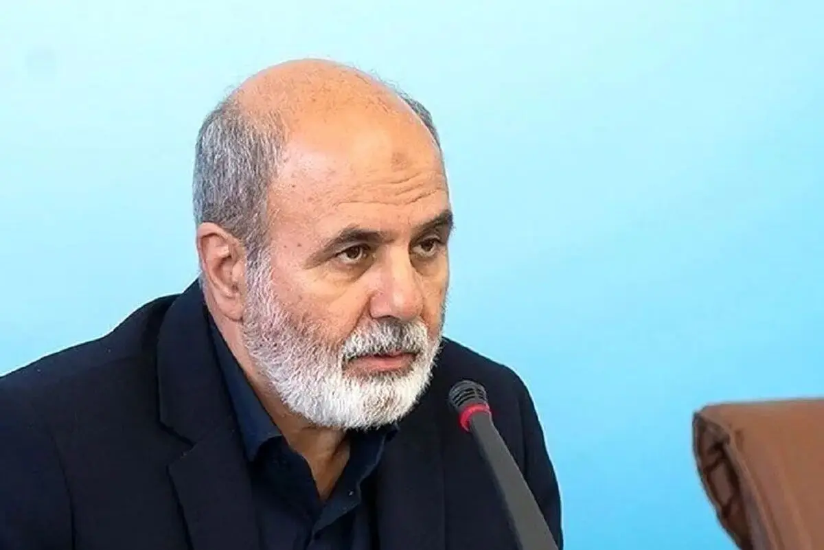 دبیر شورای‌عالی امنیت ملی: اجازه نخواهیم داد که آرامش مردم منطقه بازیچه دشمنان شود
