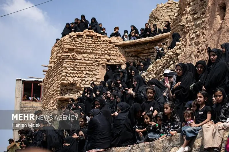 نخل گردانی۶