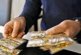 قیمت سکه پارسیان امروز یکشنبه 3 آبان 1405
