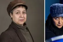  مازیار لرستانی با یک تیپ متفاوت