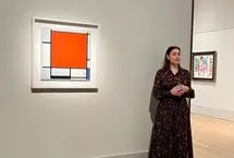 فروش ۴۷ میلیون دلاری یک نقاشی