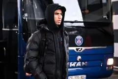 پرونده اتهام تجاوز جنسی ستاره فوتبال به جریان افتاد