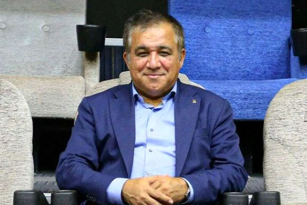 ماجرای تیم‌داری استقلال در رشته ماهیگیری!