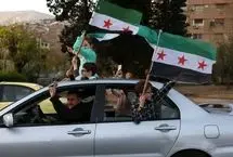 اوضاع سوریه در یک سالگی سقوط اسد