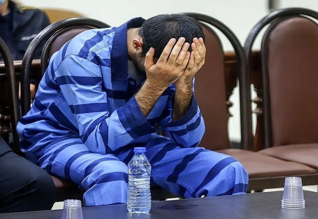 پرینت تلفن مقتول، ادعای قاتل را نقش بر آب کرد