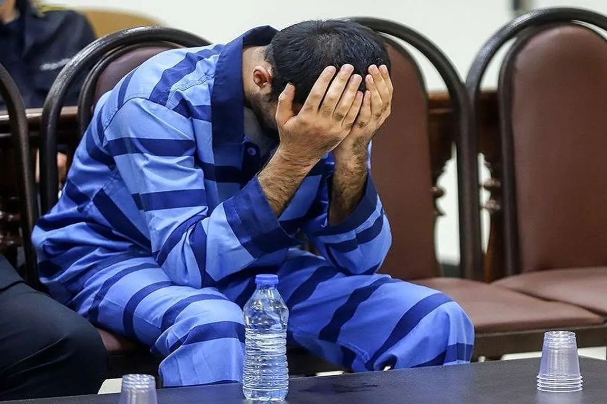 پرینت تلفن مقتول، ادعای قاتل را نقش بر آب کرد