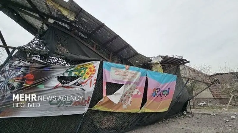 اماکن مذهبی و فرهنگی در شهرری