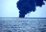 گزارش‌ها از وقوع حادثه دریایی در سواحل یمن
