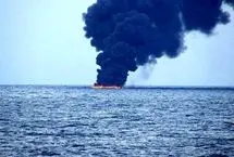 گزارش‌ها از وقوع حادثه دریایی در سواحل یمن